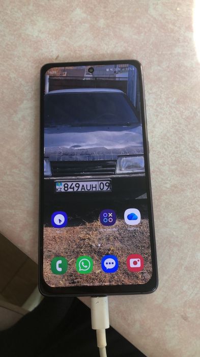 Samsung s20 fe обмен