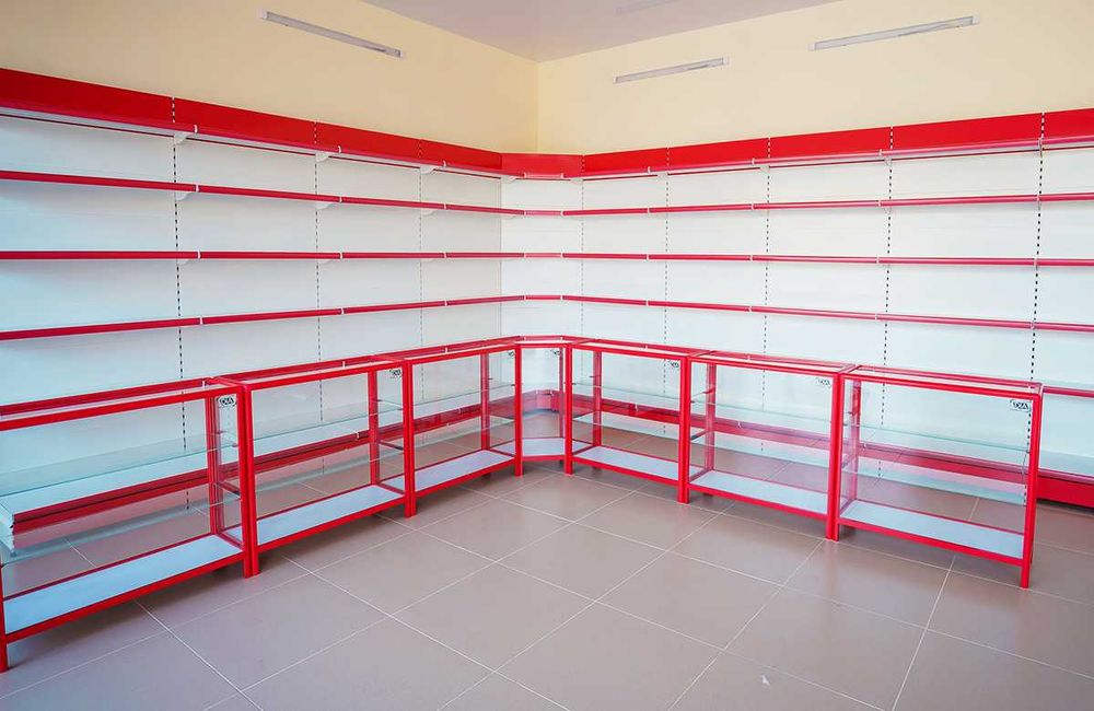 Торговое оборудование,стеллаж,savdo uskunalari,stellaj,vitrina