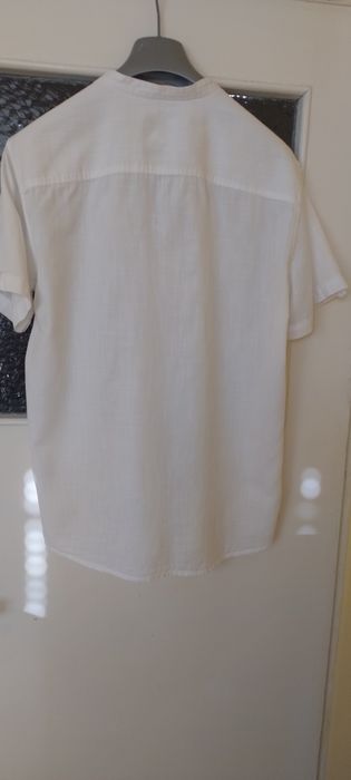 Мъжка риза Pull&Bear