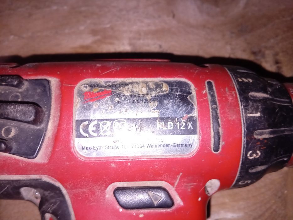 Filetanta funcțională,nu tine bateria