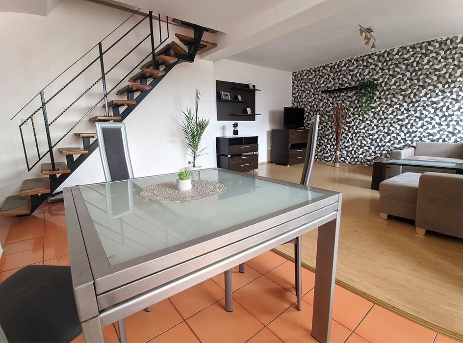 Apartament 120 mp Utili .Zona|| Blvd Mihai Viteazu