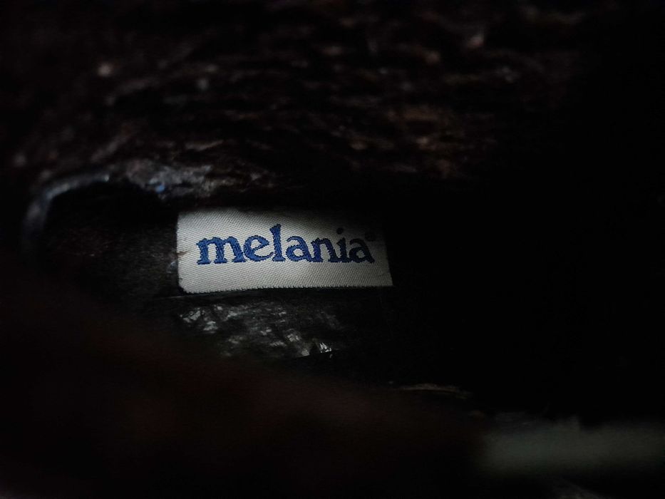 Cizmulițe Melania marimea 26