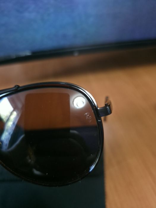 Ochelari Ray.Ban sticlă