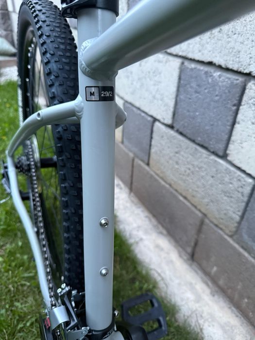 Велосипед Giant Talon