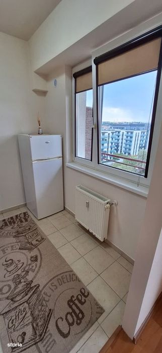 1 camera, aproape de centru, strada Razboieni, Dambul Rotund