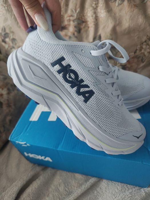 Pantof sport alergare Hoka