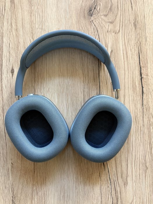 AirPods Max(2024 Typec) 2 Години гаранция носени 2 пъти