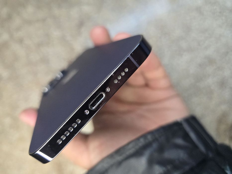 Iphone 14 pro max | 256gb purple