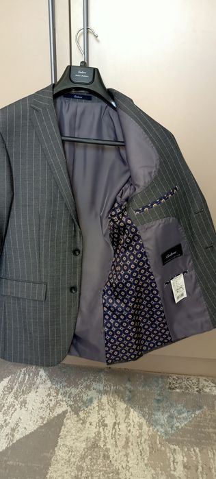 Костюм на выпускной