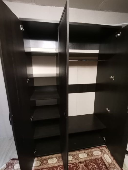 Спальный горнитур