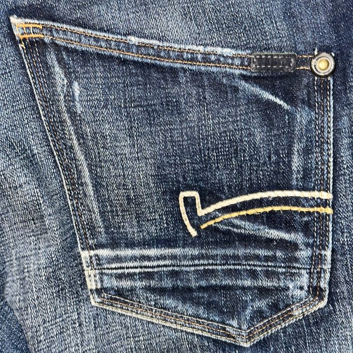 G-Star Raw Jeans Дънки