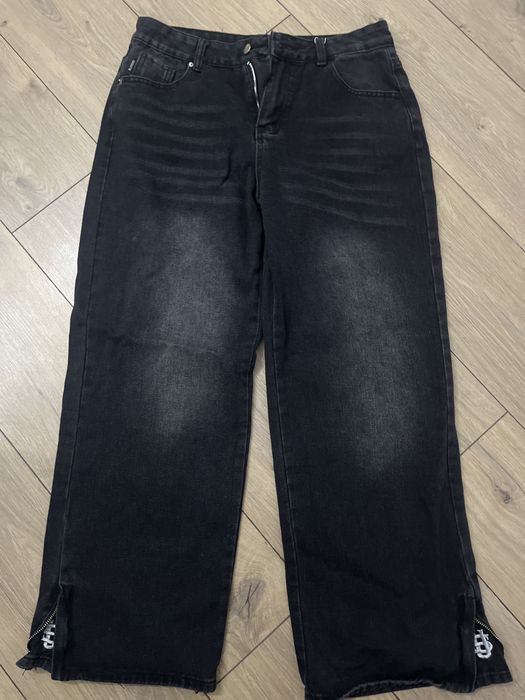 Джинсы suvene новые