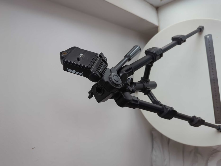 Статив Velbon Mini CX