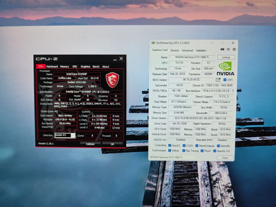 Vand calculator gaming