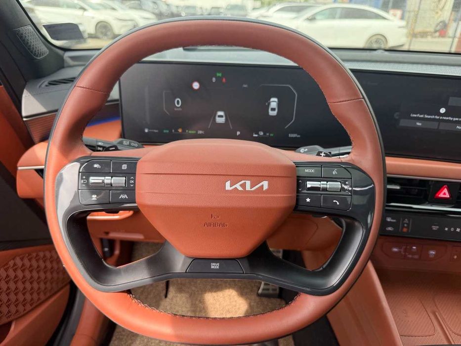 Продается kIA k8 korea hybrid