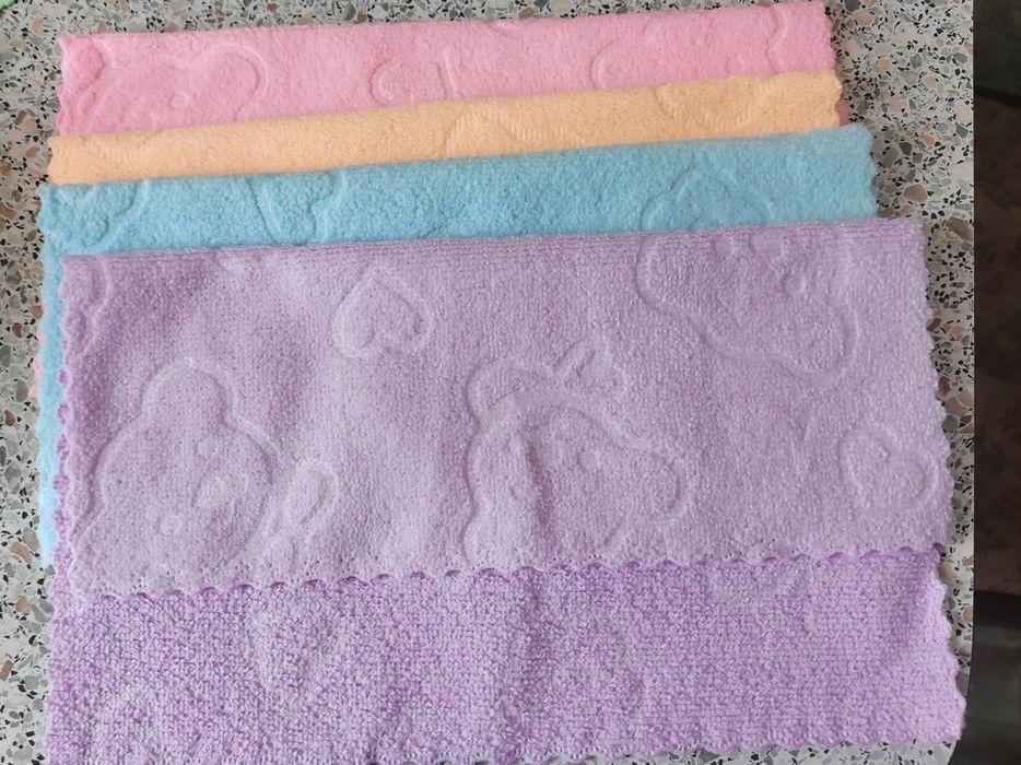 Салфетки для уборки