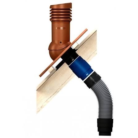 Вентиляция домов -г Актобе