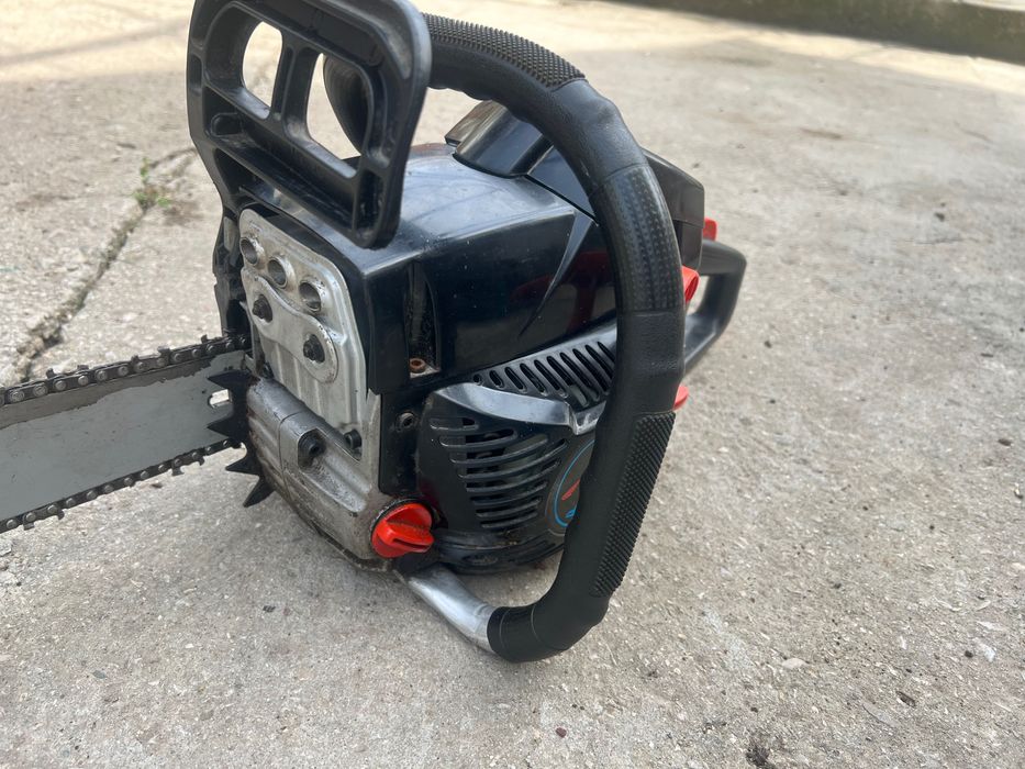 Моторен трион Хонда