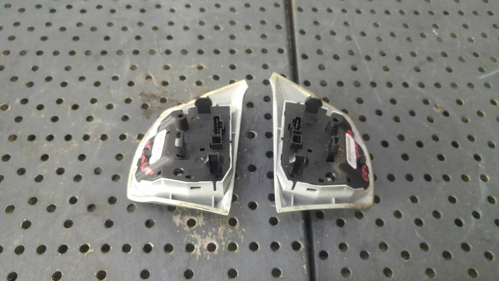 Comenzi volan opel corsa d s07 13222332