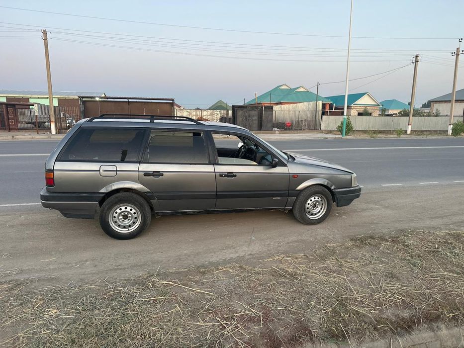 Пассат б3Инжектор 2 обем