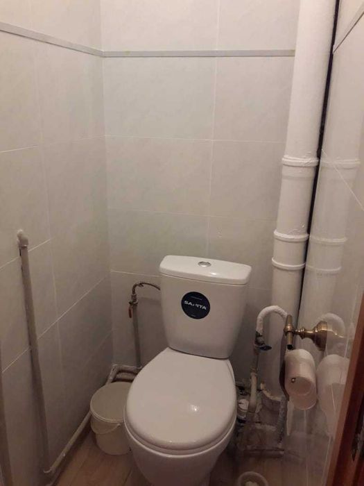 Аренда 3 комнатной квартиры.