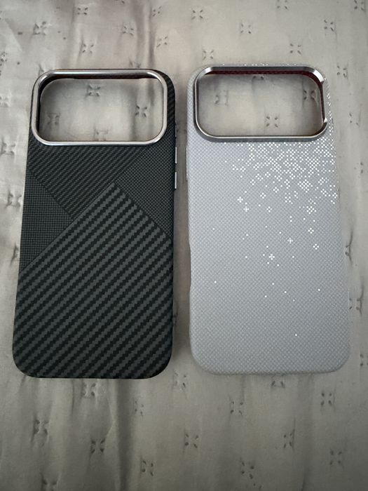 Iphone 17 pro max, 18 pro max чехол