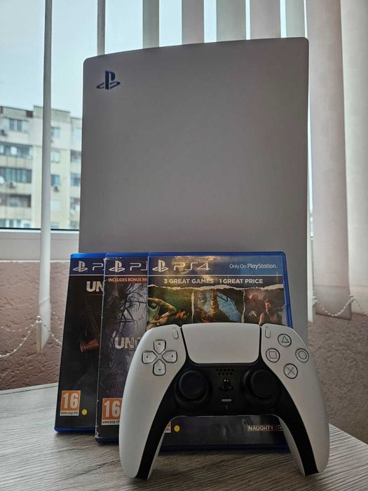 Sony PlayStation 5