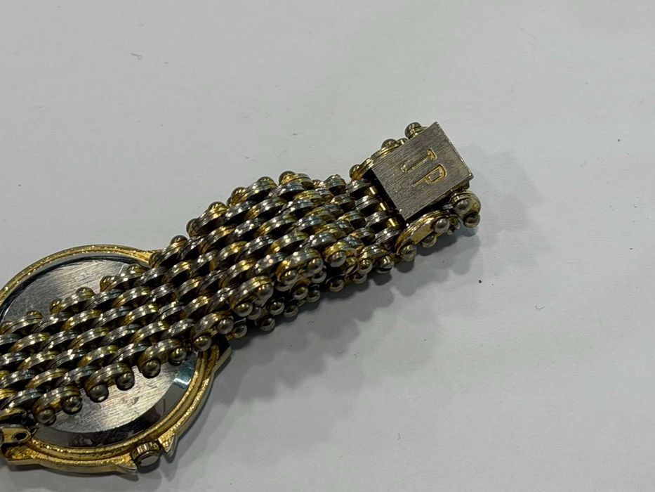 Винтидж часовник Jean Philippe Quartz
