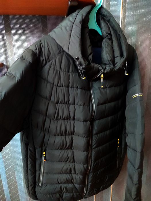 Мужчина 54-56 размер