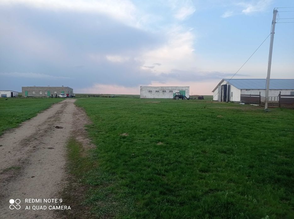 крестьянское хозяйство