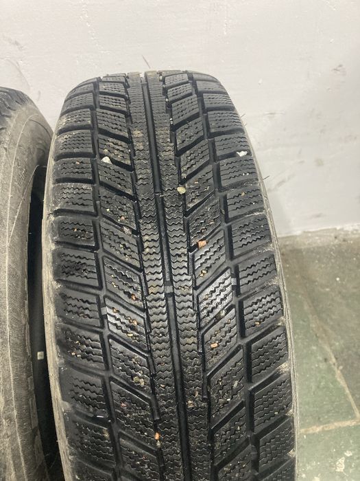 Резина липучка белшина