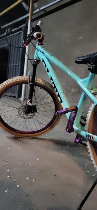 Стант велик L 2.0