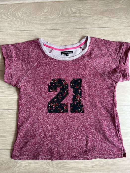 Продается кофта-футболка