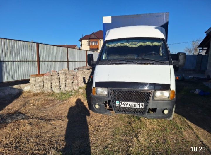 Газель 2000 сотка дв инжектор