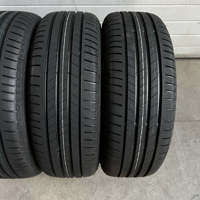 4 Anvelope vara NOI 195 55 16 Bridgestone DOT 2024