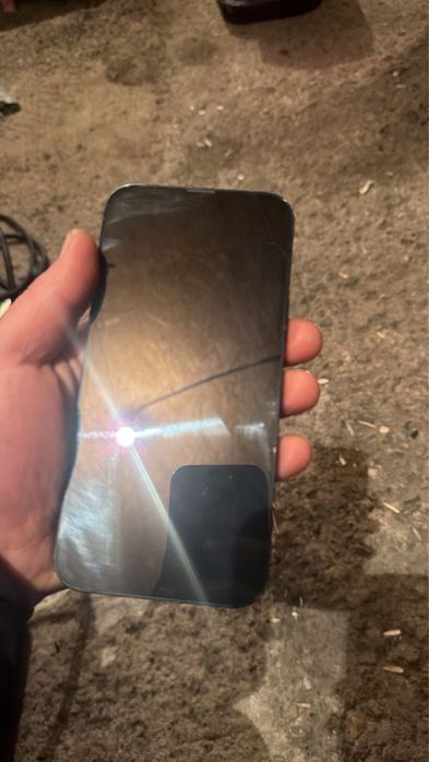 Продам айфон 14 плюс или обмен