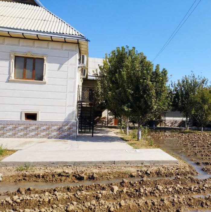 Hashamatli Uy Sotiladi