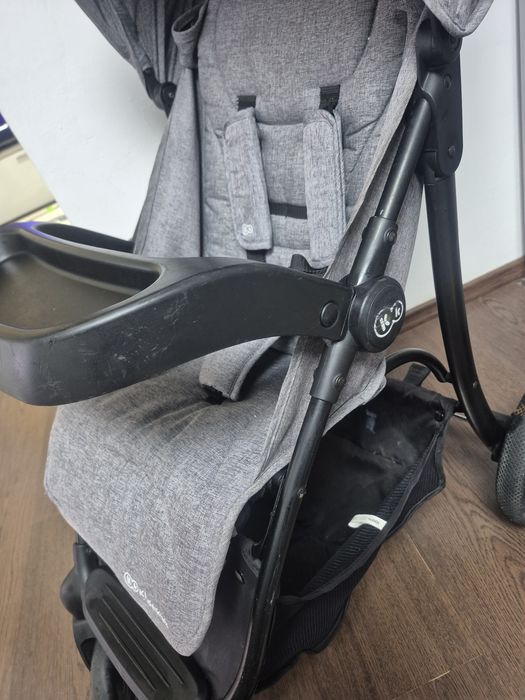 Carucior Sport Kinderkraft Cruiser