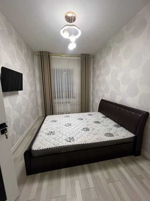 Срочно! Продажа. 4 ком, 1,5 сот. Олмос махалла