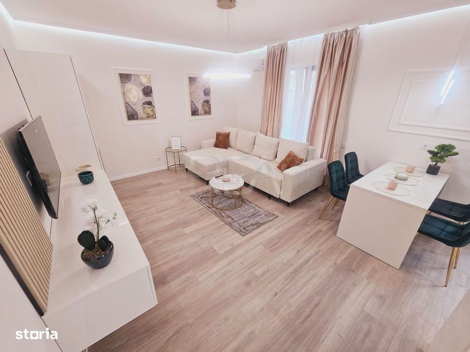 Apartament 2 Camere | Exigent Plaza Faza 5 | Semi-Decomandat — fotografia 1