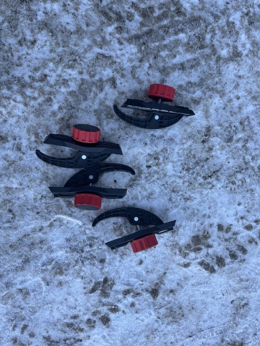 Бокс на крышу ( автобокс)