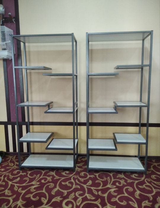 Loft mebel buyurtma bilan