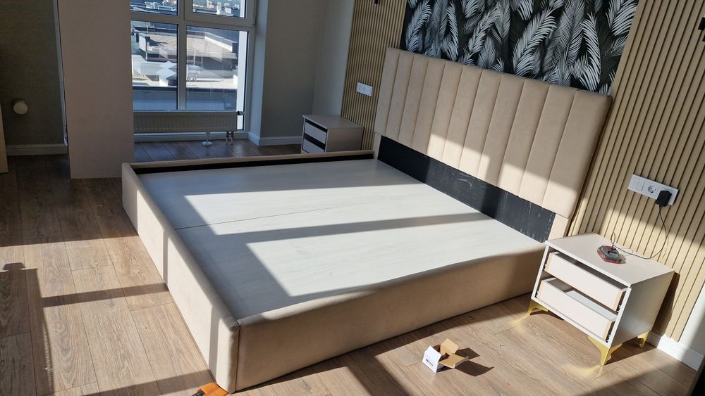 Кровать от производителя оптом и в розницу