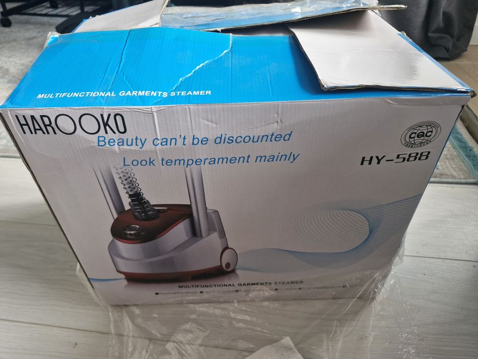 Продам отпариватель