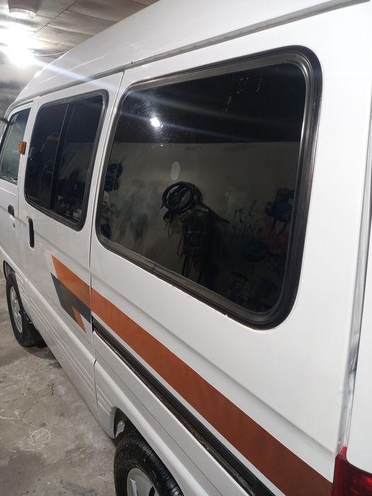 Хивада дамас 2010 йил сотилади