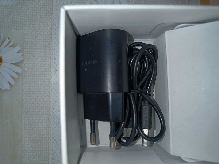 Телефон NOKIA G10