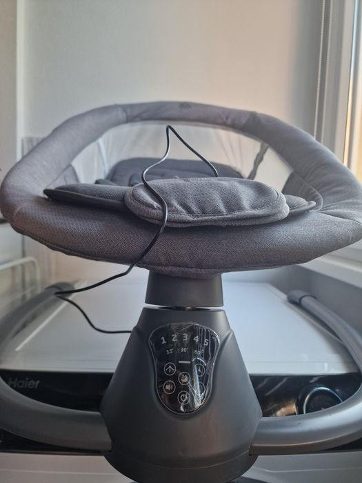 Електрическа люлка Cangaroo Zara