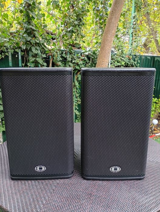 Vînd Boxe Dynacord A112