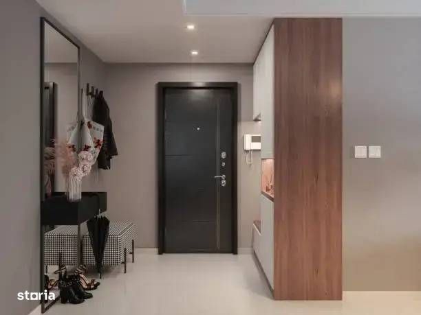 Apartament 2 camere Pallady 12 min metrou Nicolae Teclu — fotografia 1