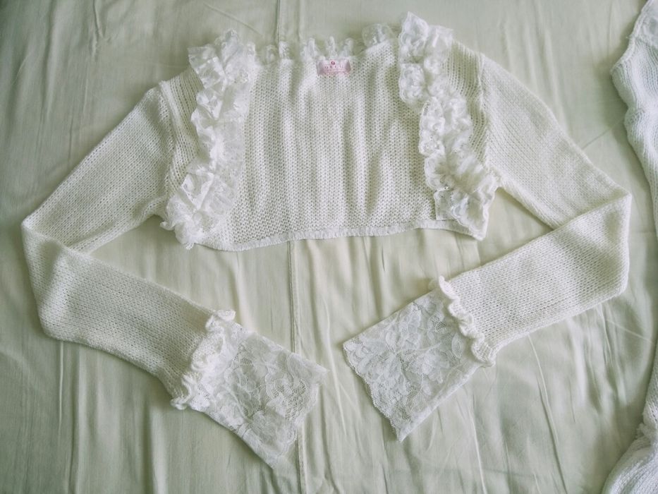 Платье турецкое вязаное. Район Универмага